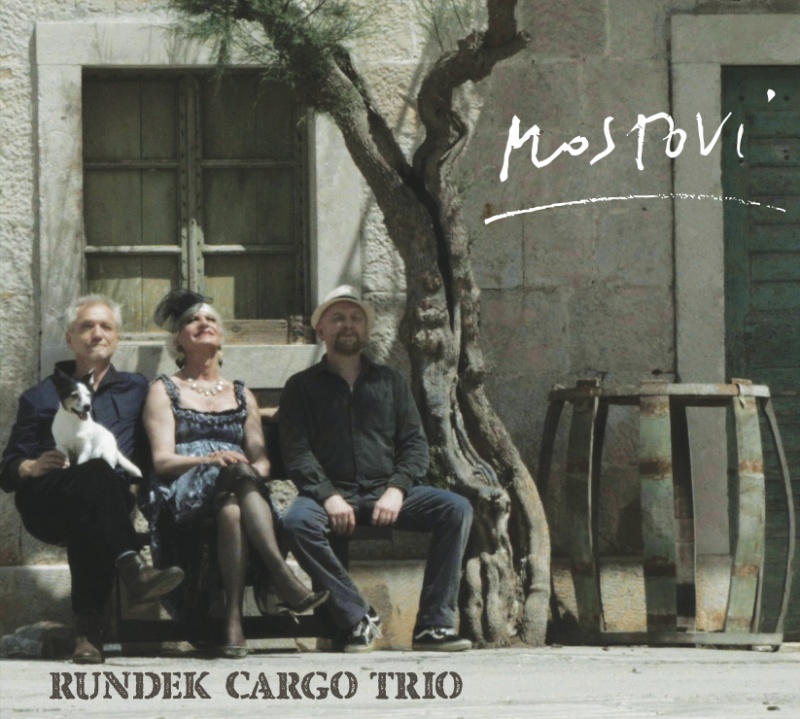 Rundek Cargo Trio 30.5. u 12 sati u Vinylu!