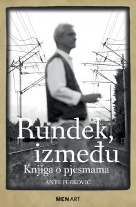 “Rundek, između. Knjiga o pjesmama"