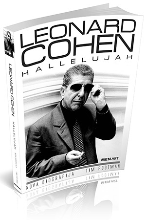 Leonard Cohen "Hallelujah"