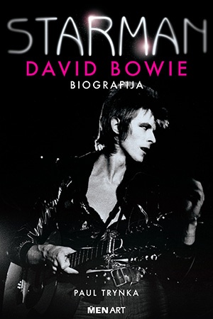 David Bowie "Starman"