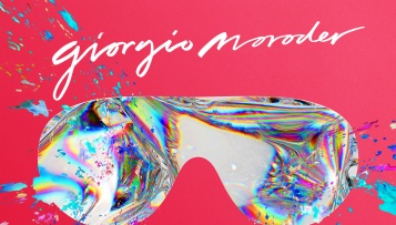 U prodaji novi album Giorgia Morodera "Deja Vu"