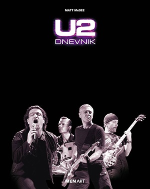 U2 Dnevnik