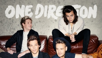 Novi album One Directiona  "Made In The A.M." izlazi 13 studenoga!