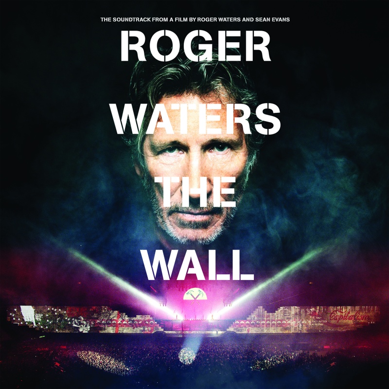 Roger Waters u studenome objavljuje soundtrack iz filma "Roger Waters The Wall"!
