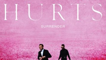 U prodaji novi album: Hurts "Surrender"!
