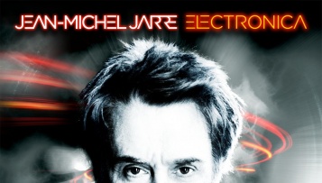 U prodaji Jean-Michel Jarre "Electronica"!