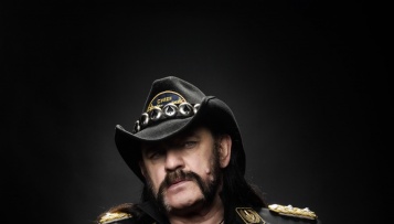 Umro Lemmy Kilmister, vođa Motörheada!
