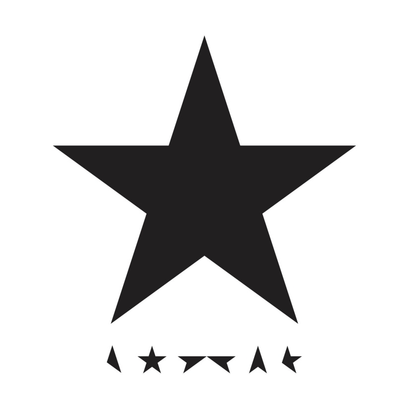 David Bowie objavio "Blackstar" i slavi 69. rođendan!