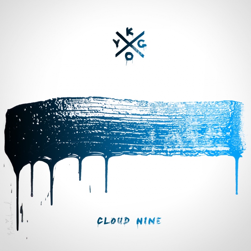 Kygo objavio popis pjesama i gostiju na "Cloud Nine"