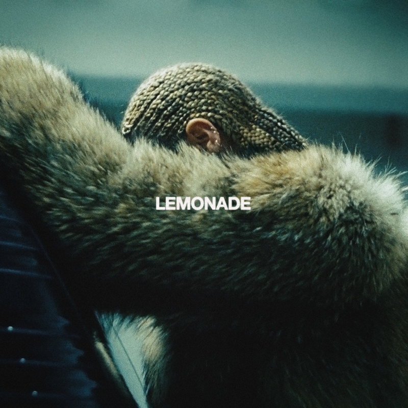 Beyonce objavila novi album "Lemonade"