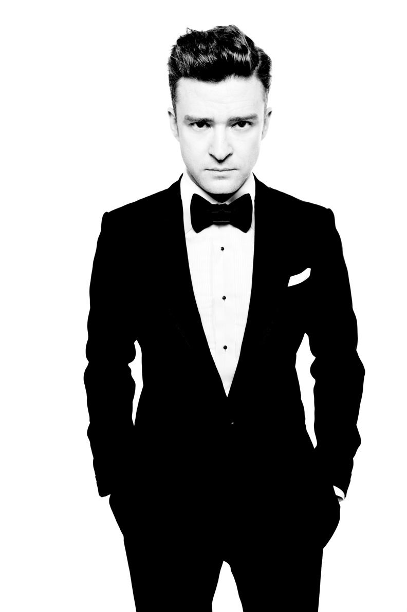 Justin Timberlake objavio novi singl!