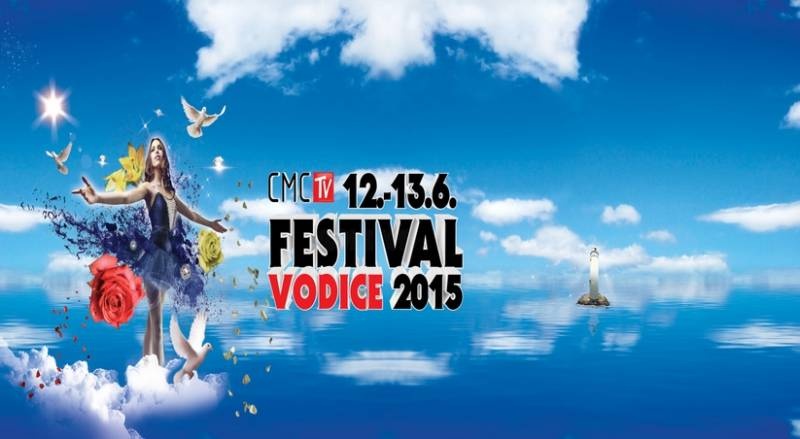 Amel Ćurić i Begini nastupili na CMC festivalu!