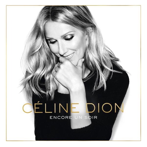 26. kolovoza novi album Céline Dion "Encore un soir"