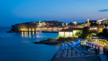 CMA Dubrovnik: Poznata satnica nastupa i donosimo mapu festivala za lakše snalaženje!