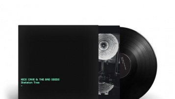 Novi spot: Nick Cave & The Bad Seeds "Jesus Alone"! Novi album 9. rujna!