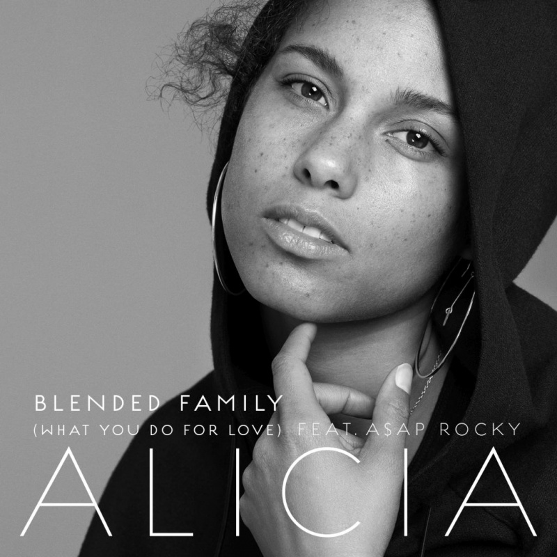 Alicia Keys objavila novu pjesmu! Novi album 4. studenoga!