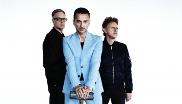 Depeche Mode najavili novi album "Spirit" i europsku turneju!