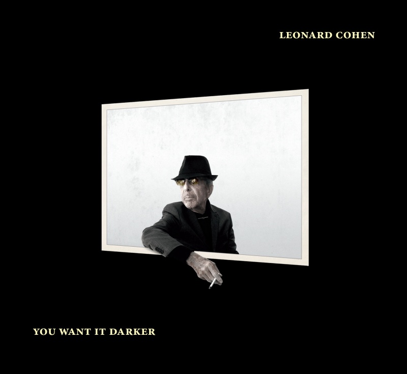 Leonard Cohen najprodavaniji strani album u Hrvatskoj