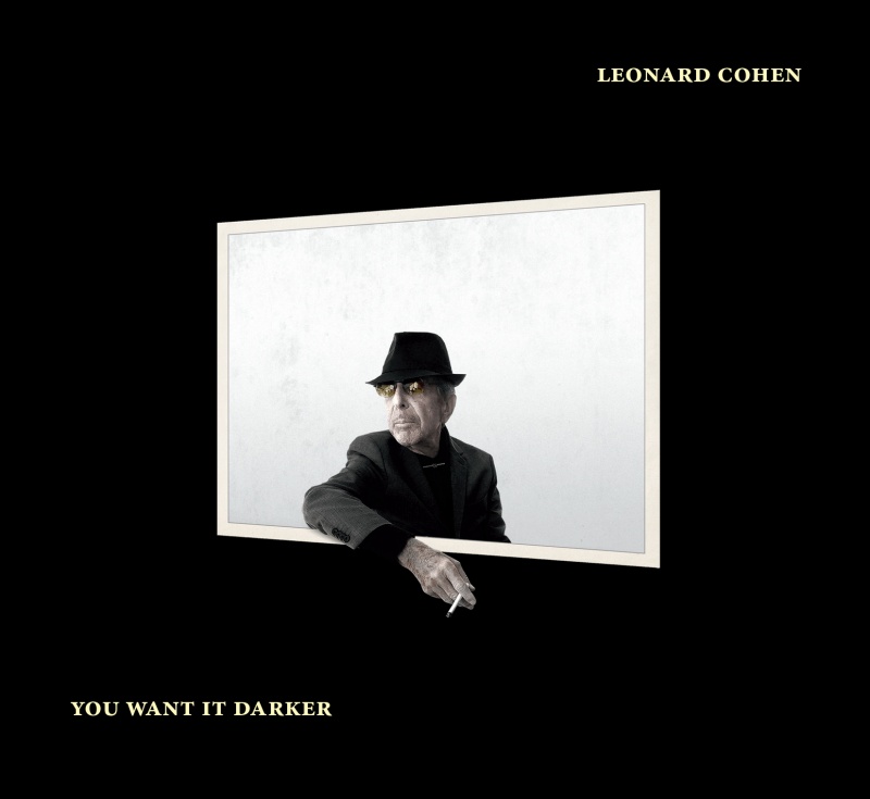 "You Want It Darker" Leonarda Cohena najprodavaniji inozemni album u Hravstkoj