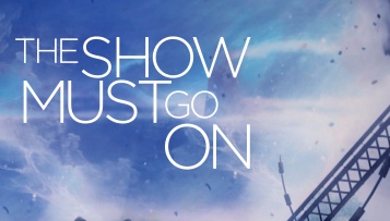2CELLOS objavili "The Show Must Go On"