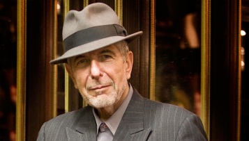 Umro je Leonard Cohen