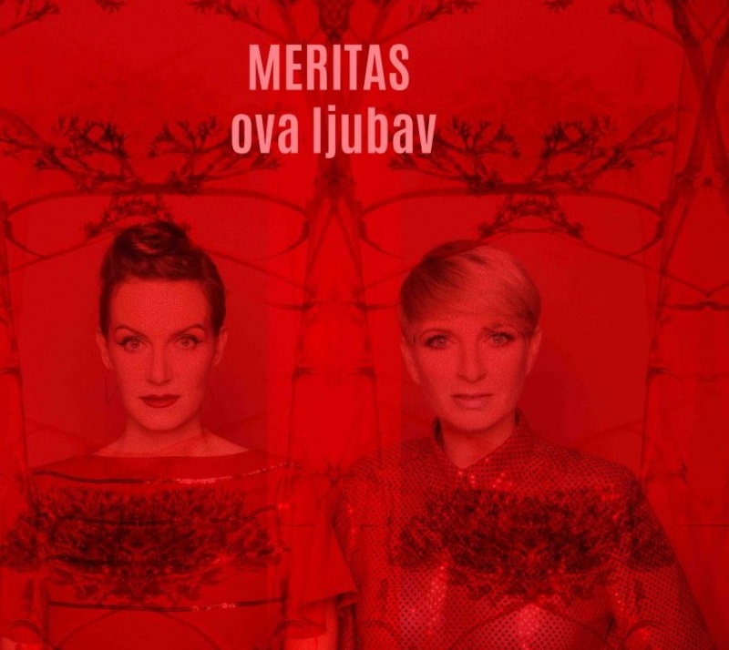 Meritas predstavljaju spot za pjesmu "Ova ljubav"
