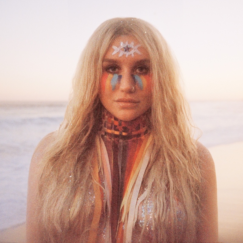 Kesha o najtežim danima u novom singlu "Praying"