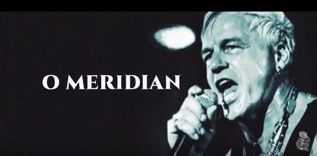 Frontmen njemačke grupe In Extremo Michael Rhein gostuje u pjesmi Manntre -  poslušajte novu verziju Meridiana
