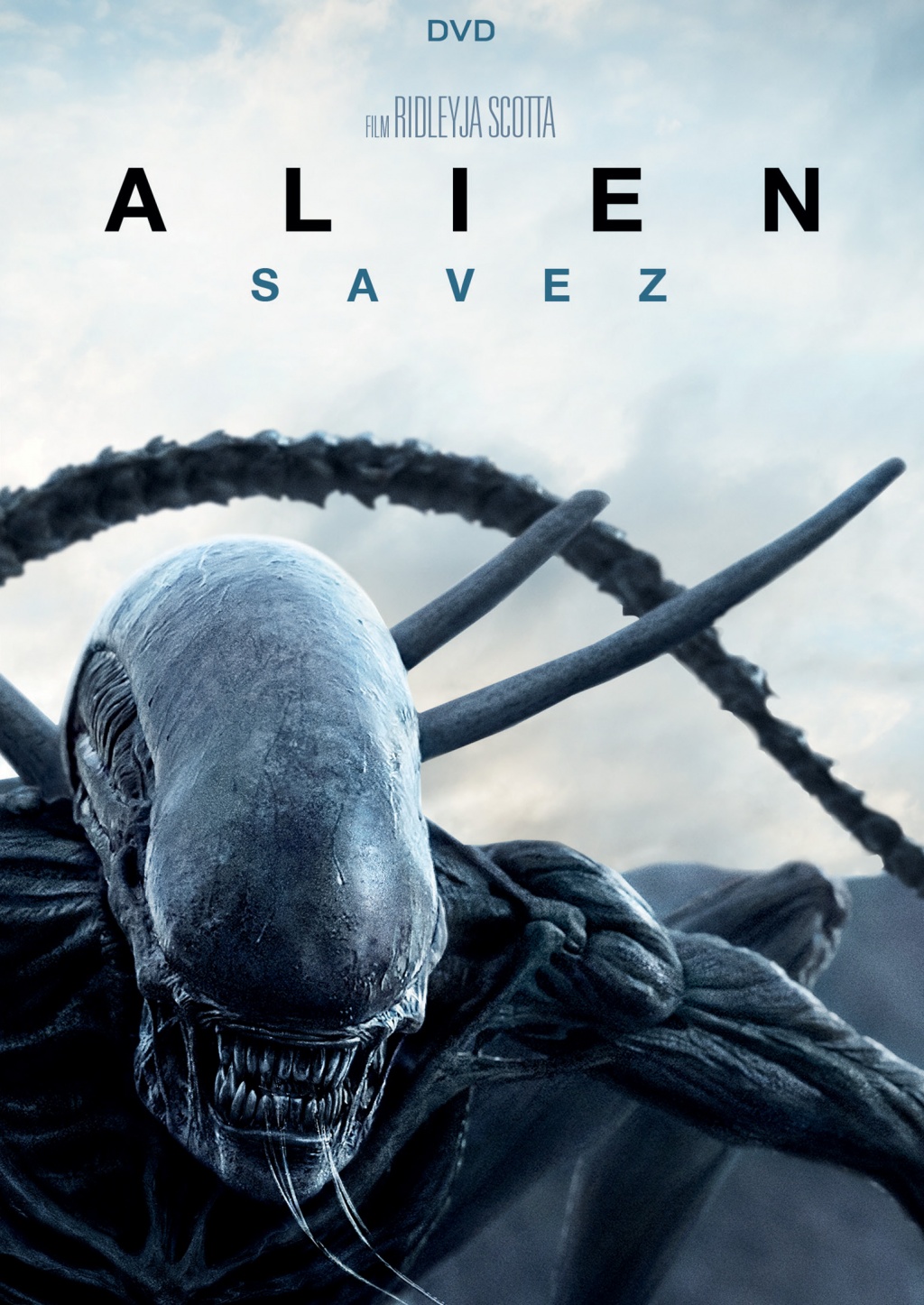 Alien: Savez