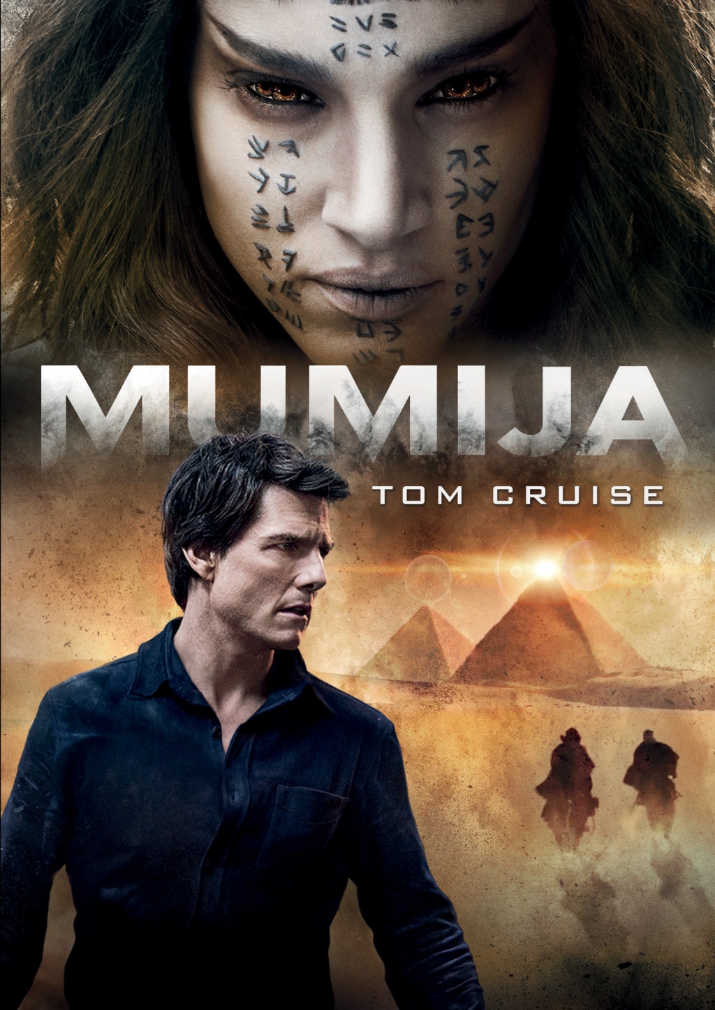 Mumija