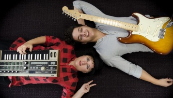 CUBIES - mladi producentski duo, Zima i JJ predstavljaju svoj prvi singl „Ti je ne voliš“