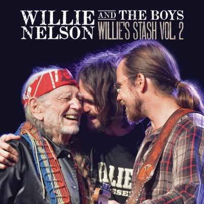 Willie and The Boys "Willie´s Stash Vol. 2"