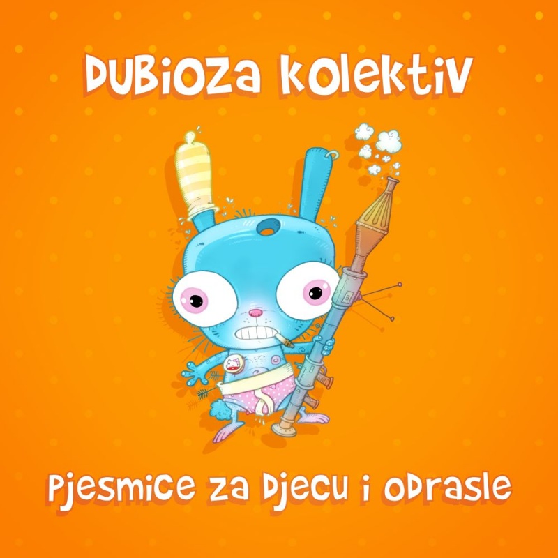 Dubioza kolektiv - novi album i druženje s bendom uoči koncerta u Areni!