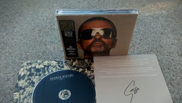 U prodaji George Michael "Listen Without Prejudice Vol. 1" & "MTV Unplugged"