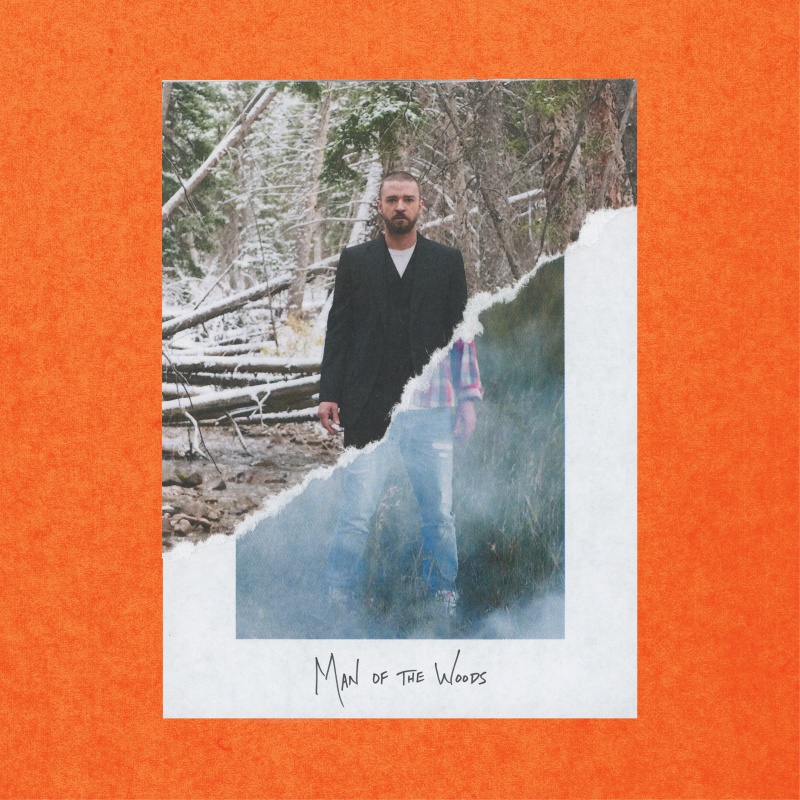 Justin Timberlake sutra objavljuje novi singl, a 2.2. novi album!