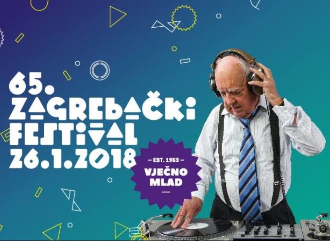 Lea Mijatović, Matija Boršćak, grupa Fluentes i Mario Huljev nastupili na 65. Zagrebačkom festivalu