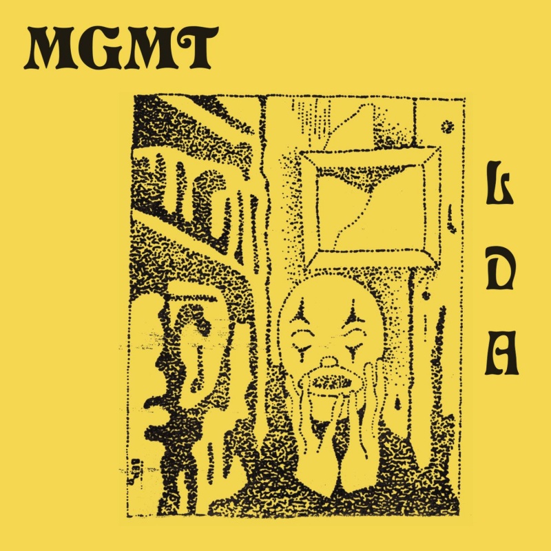 MGMT objavili novi album "Little Dark Age"