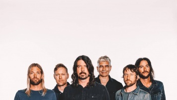 Foo Fighters, Rag´n´Bone Man i Harry Styles slavili na dodjeli Brit Awards!