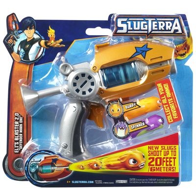 Slugterra Entry Basic Blaster 1