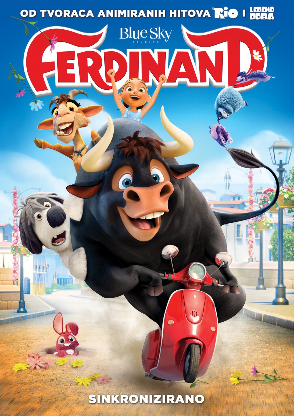 Ferdinand