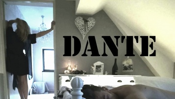 DANTE predstavlja video spot za pjesmu “Šta se radi”!