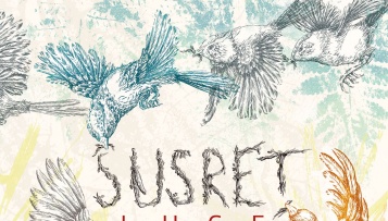LUCE objavila album "Susret"!