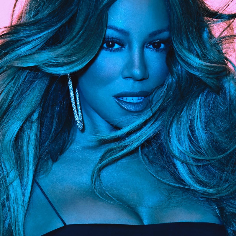 Mariah Carey ima novi album "Caution"