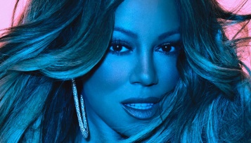 Mariah Carey ima novi album "Caution"