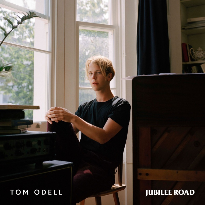 U prodaji "Jubilee Road", novi album Toma Odella!
