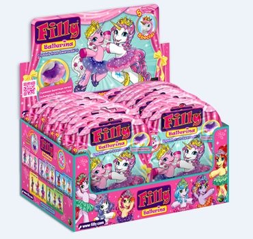 Filly Ballerina