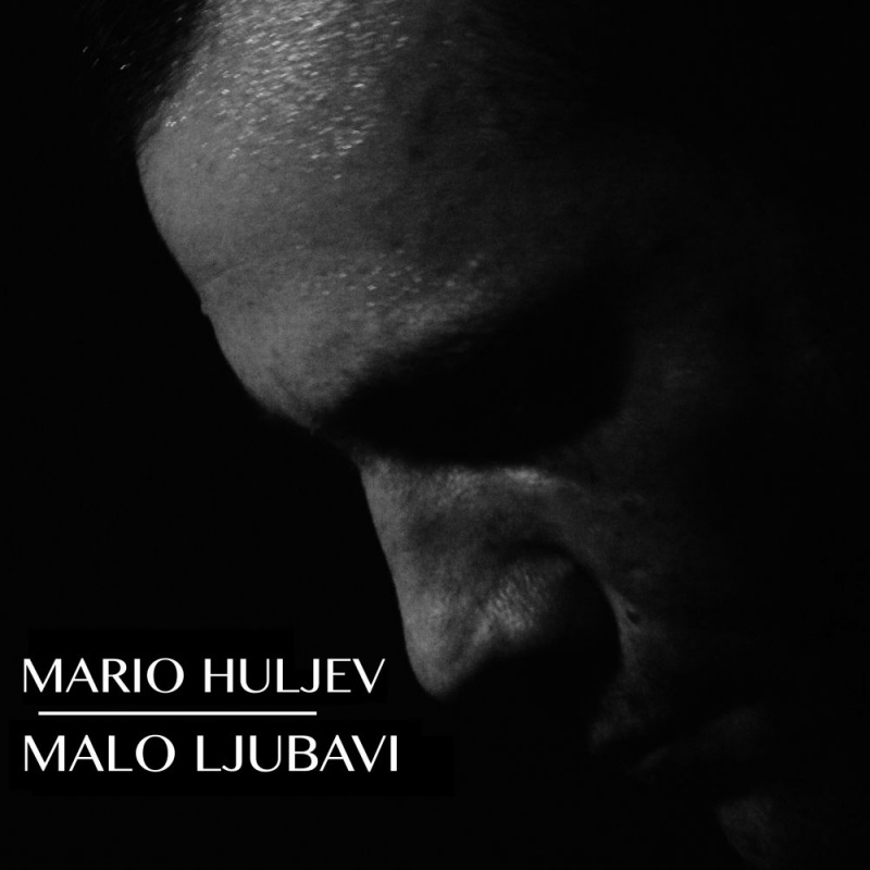 “Malo Ljubavi” od Marija Huljeva – poslušajte najpozitivniju pjesmu s nadolazećeg samostalnog albuma