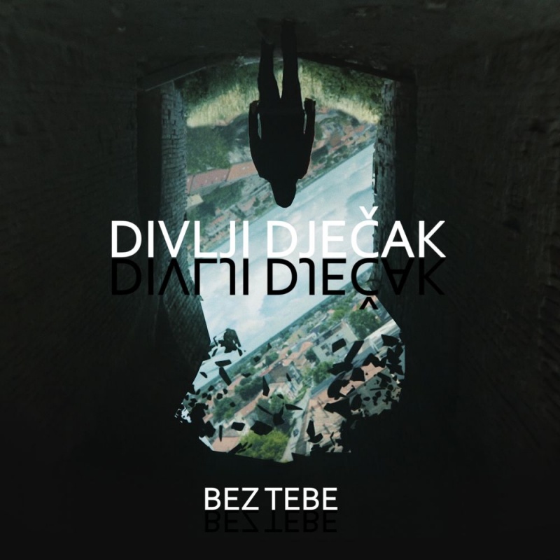 Divlji dječak predstavlja novi singl „Bez tebe“!