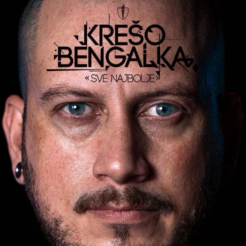 Novi album Kreše Bengalke „Sve najbolje“ od danas dostupan na Deezeru, a od petka 28.6. u fizičkoj prodaji!