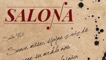Ženska vokalna skupina KUD SALONA predstavlja svoj prvi studijski album „Sunce, misec, sjajne zvizde“!